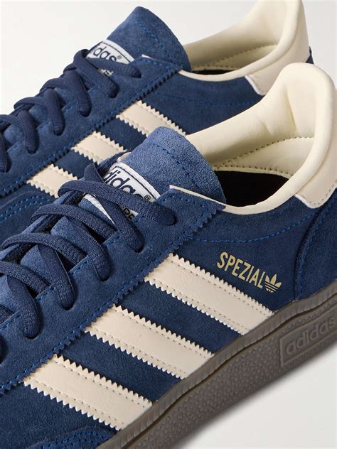 mr porter adidas spezial|ADIDAS ORIGINALS + C.P. Company Spezial Logo.